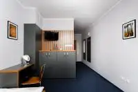 CARPATHIAN ROOMS Krosno accommodation in the city center Holiday in Poland 02