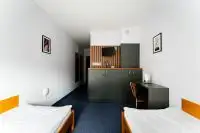 CARPATHIAN ROOMS Krosno accommodation in the city center Holiday in Poland 03