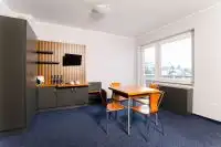 CARPATHIAN ROOMS Krosno accommodation in the city center leisure in Poland 10